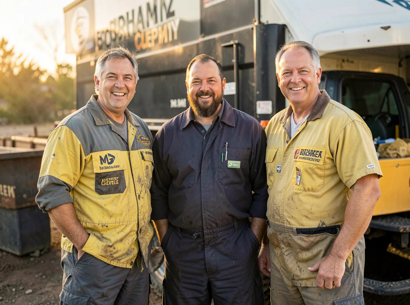 Sewage Cleanup company in Brownsville, WI