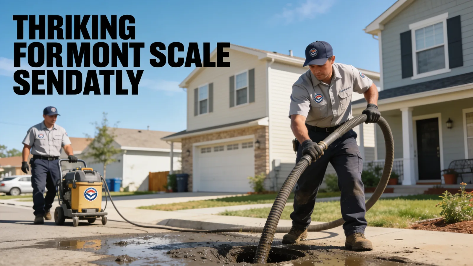 Sewage Cleanup in Brownsville, WI near me